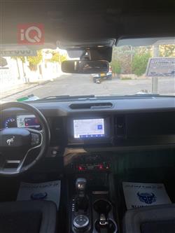 فۆرد بڕۆنکۆ